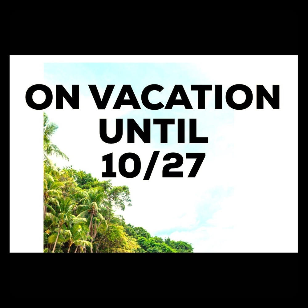 Shipping delay for purchases.